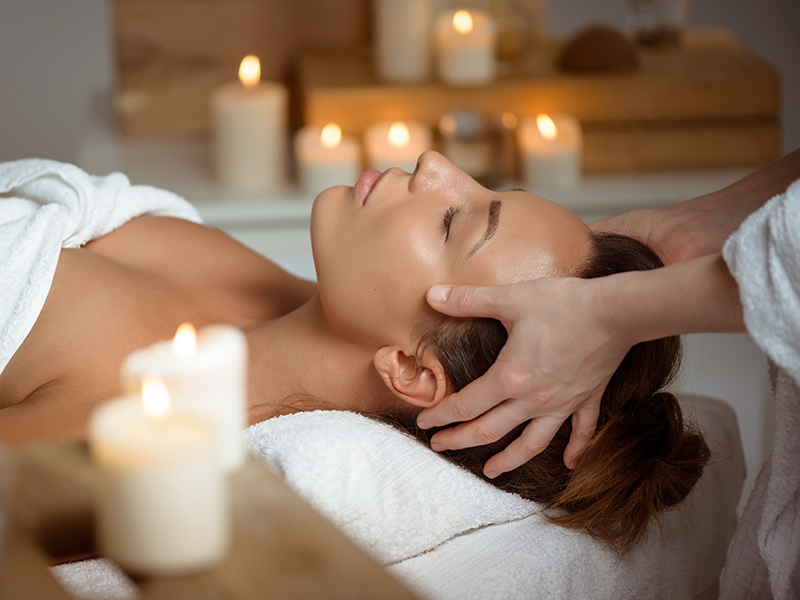 Massage